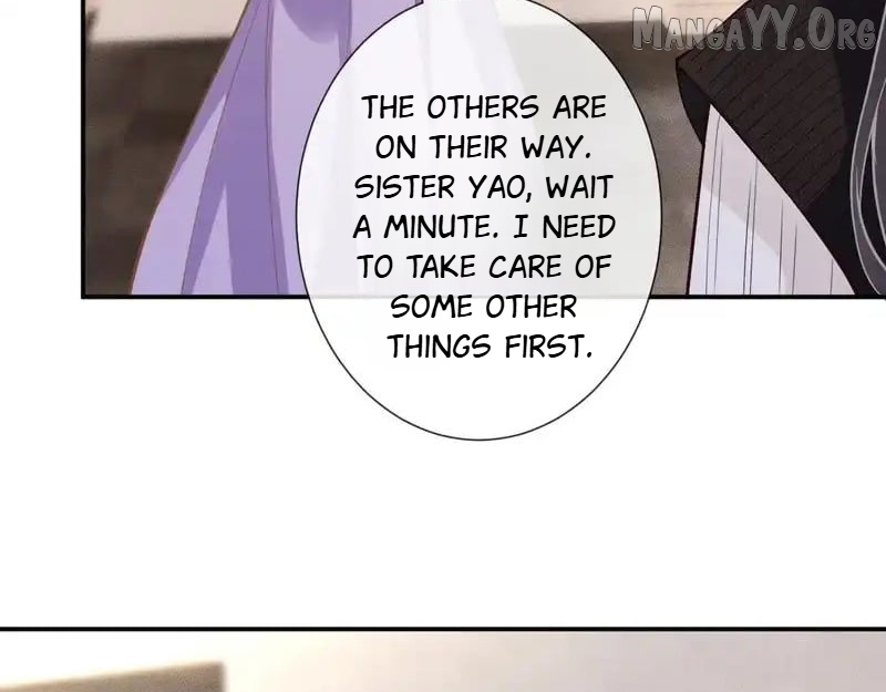 Everyone's Darling Chapter 390 - page 38